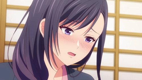 Fufu Kokan: Modorenai Yoru Season 1 Episode 2 - This Is a Mistake