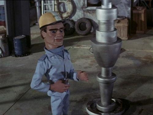 Stingray Season 1 Episode 33 - Sea of Oil