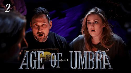 Age of Umbra Season 1 Episode 2 - The Lost Monastery