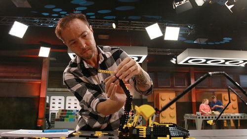 Lego Masters NZ Season 2 Episode 2 - Mechanimals