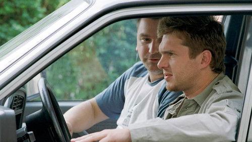 Flikken Season 4 Episode 11 - K