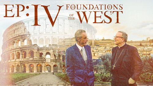 Foundations of the West Season 1 Episode 4 - Rome & The World Made New