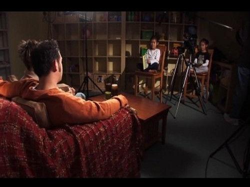 Jon & Kate Plus 8 Season 3 Episode 8 - Behind the Scenes of Jon & Kate Plus 8