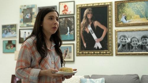 Alone Together Season 1 Episode 3 - Fertility