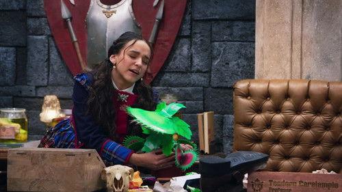 Tomy Zombie Season 1 Episode 24 - Episode 24