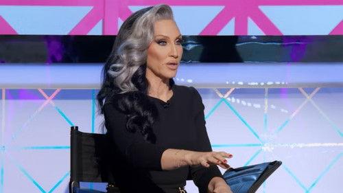 RuPaul's Drag Race UK Season 6 Episode 7 - Pop of the Tops: Live - The Rusical