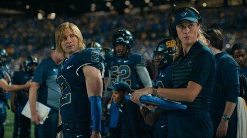 Chad Powers Season 1 Episode 3 - 3RD QUARTER