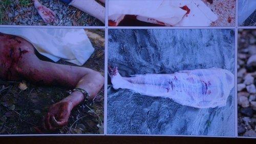 undefined Season 7 Episode 22 - Profiling 101