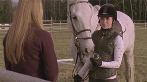 Heartland Season 4 Episode 14 - Leap of Faith