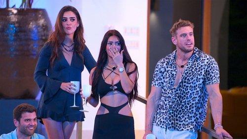 Perfect Match Season 1 Episode 1 - Love is the End