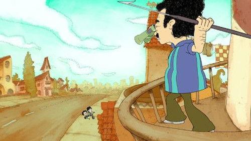 Jorel's Brother Season 2 Episode 2 - Fluffy, the Killer Dolphin