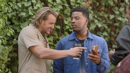 All American Season 5 Episode 2 - Don’t Sweat the Technique