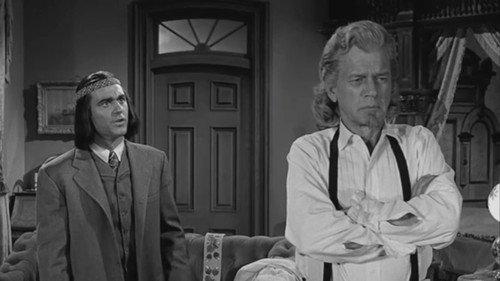 Wagon Train Season 1 Episode 39 - The Sacramento Story