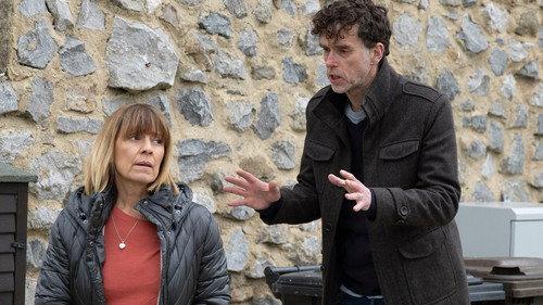 Emmerdale Season 54 Episode 3 - Fri 3 Jan 2025