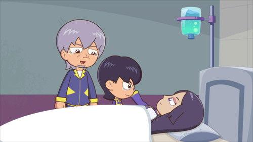 Happy Toon Season 17 Episode 16 - Episode 16