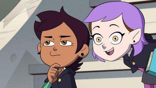 undefined Season 2 Episode 11 - Follies at the Coven Day Parade