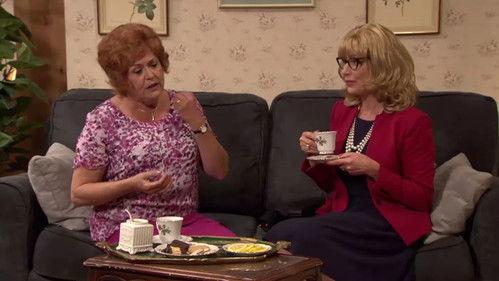 De Kotmadam Season 22 Episode 5 - Het grote lot