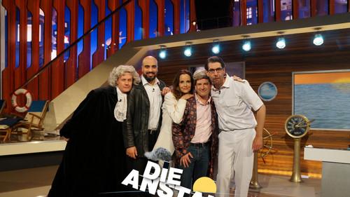 Die Anstalt Season 6 Episode 3 - Episode 3