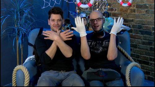 Spiele mit Bart Season 7 Episode 4 - Episode 4