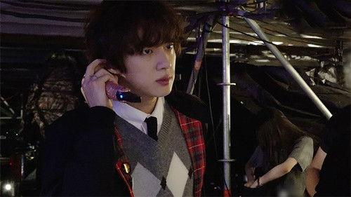 BTS EPISODE Season 11 Episode 3 - 진 (Jin) Coldplay Concert Special Performance Sketch - BTS (방탄소년단)