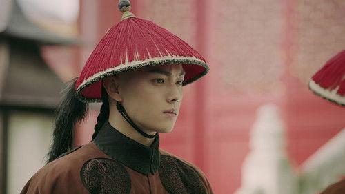 Story of Yanxi Palace Season 1 Episode 30 - Episode 30