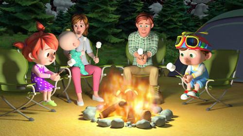 Cocomelon Season 2 Episode 2 - Family Jams