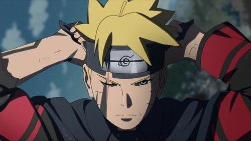undefined Season 1 Episode 1 - Boruto Uzumaki!