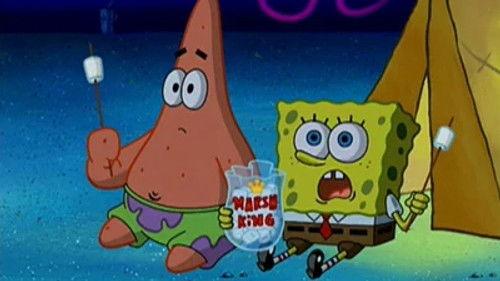 undefined Season 3 Episode 38 - The Camping Episode