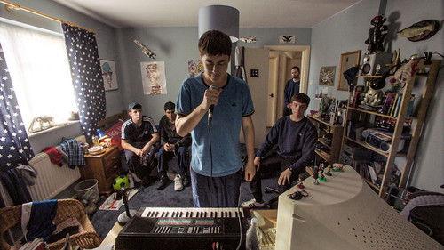 Ladhood Season 1 Episode 4 - Bedroom