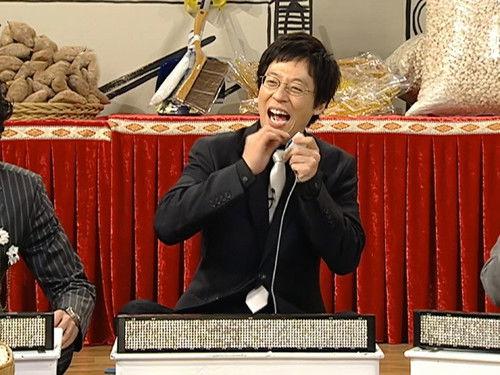 Infinite Challenge Season 2 Episode 11 - Master of Quiz