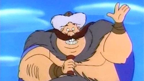 Aladdin Season 2 Episode 20 - That Stinking Feeling