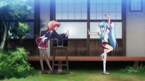 C³ - CubexCursedxCurious Season 1 Episode 10 - The Sadist Is Nowhere to Be Found