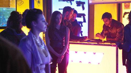 Killjoys Season 4 Episode 5 - Greening Pains