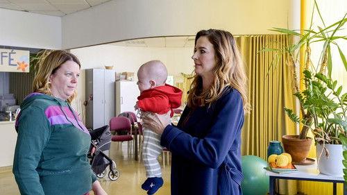 Frau Jordan stellt gleich Season 1 Episode 7 - Episode 7