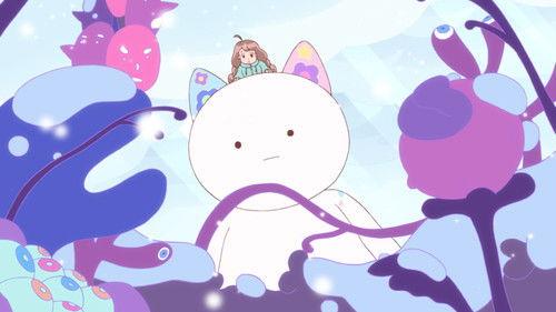Bee and PuppyCat Season 1 Episode 15 - Now I'm Really Alone