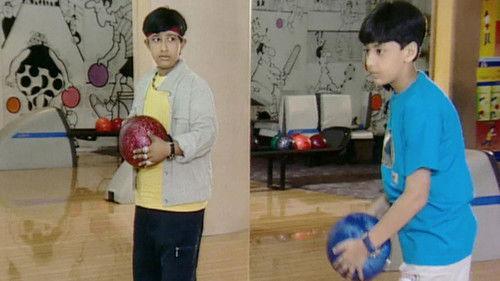 Shaka Laka Boom Boom Season 1 Episode 10 - Sanju Goes Bowling