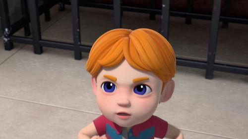 Super Wings Season 10 Episode 9 - Episode 9