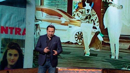 Cuarto Milenio Season 16 Episode 5 - Episode 5