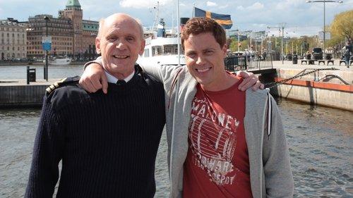 Welcome to Sweden Season 1 Episode 4 - Get a Job/Farthinder