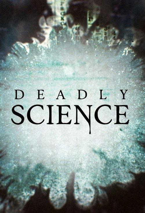 Deadly Science poster