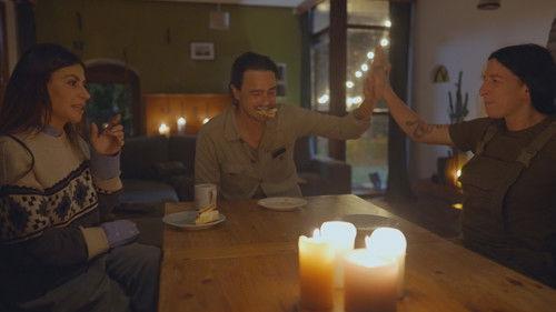 Boerderij van Dorst Season 4 Episode 7 - Dinand Woesthoff and Olcay Gulsen