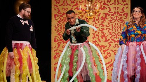 Taskmaster Season 14 Episode 10 - Did I Meet These Potatoes Before?