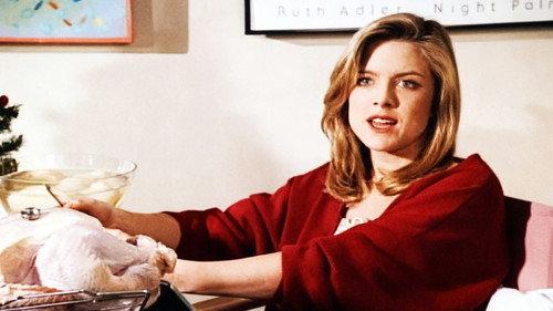 undefined Season 1 Episode 18 - A Melrose Place Christmas