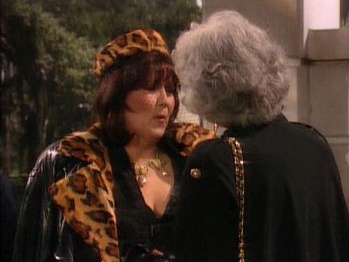 undefined Season 6 Episode 12 - Ebbtide's Revenge