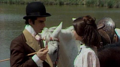 Escrava Isaura Season 1 Episode 8 - Chapter 8