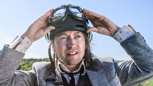 Kimmo Season 3 Episode 13 - Episode 13