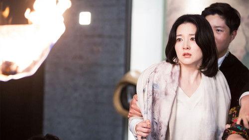 Saimdang, Memoir of Colors Season 1 Episode 18 - Episode 18