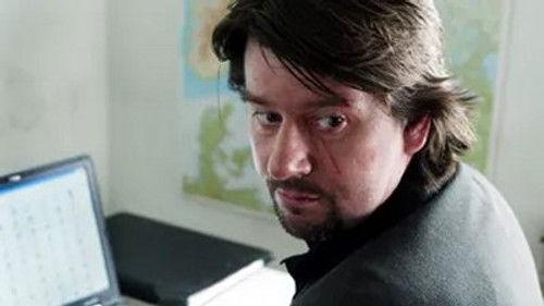 undefined Season 1 Episode 4 - Codename: Ifgenia