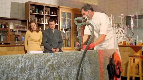 undefined Season 5 Episode 5 - The Bird Who Knew Too Much