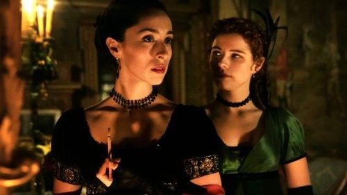 undefined Season 1 Episode 4 - Episode 4